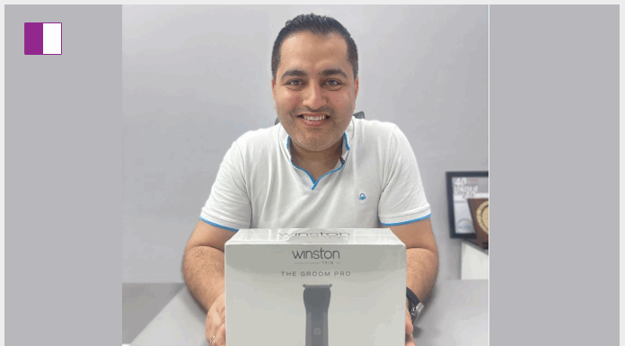 Himanshu Adlakha and the Bold Price Tag That Changed the Game Himanshu Adlakha and the Bold Price Tag That Changed the Game