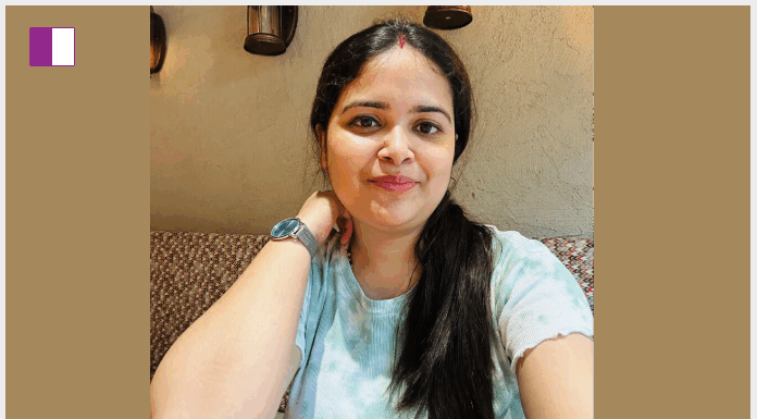 Juhi Bareria Building Personal Brands with Clarity and Consistency Juhi Bareria Building Personal Brands with Clarity and Consistency
