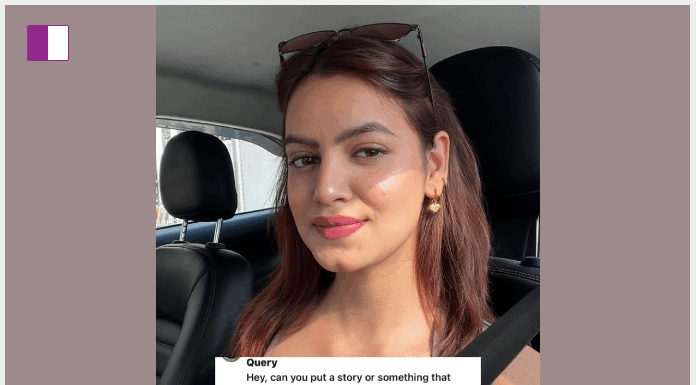 Kajal Soni The Power of Taking the First Step Kajal Soni The Power of Taking the First Step