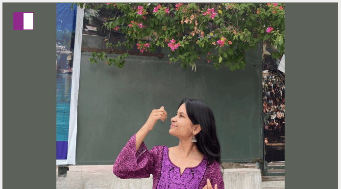 Kamna Bhardwaj Lessons on Capturing Attention in a Noisy World Kamna Bhardwaj Lessons on Capturing Attention in a Noisy World