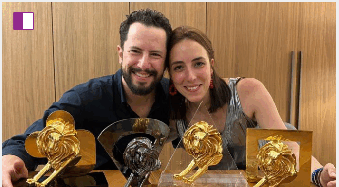 Leandro Barreto Shaping the Future of Beauty with Purpose and Courage