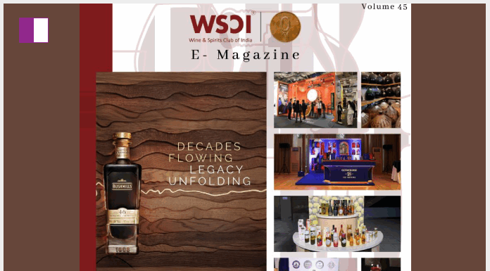 Malay Kumar Rout Leading the Narrative of Wine and Spirits in India Malay Kumar Rout Leading the Narrative of Wine and Spirits in India