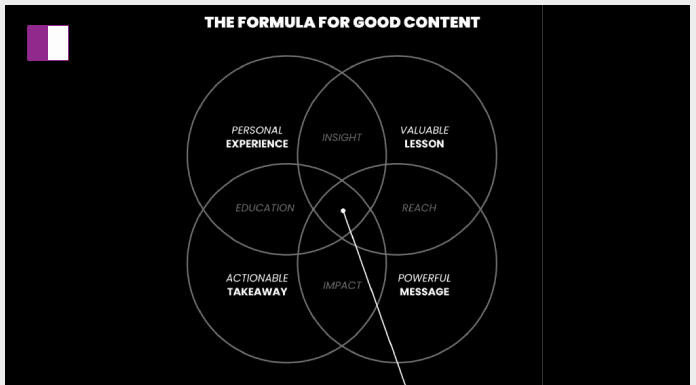 Mayaaz Reza The Power of Purposeful Storytelling in Personal Branding Mayaaz Reza The Power of Purposeful Storytelling in Personal Branding