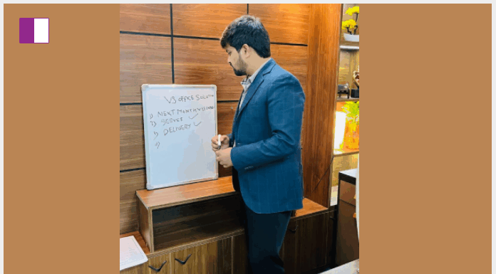 Mayank Rawat A Journey of Persistence Behind the Success Mayank Rawat A Journey of Persistence Behind the Success
