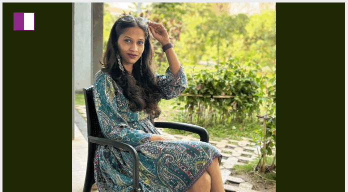 Medha Limaye and the Power of Sustainable Growth Medha Limaye and the Power of Sustainable Growth