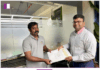 Nabeel Basheer A Journey of Growth and Purpose at M1 Homes Nabeel Basheer A Journey of Growth and Purpose at M1 Homes
