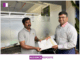 Nabeel Basheer A Journey of Growth and Purpose at M1 Homes Nabeel Basheer A Journey of Growth and Purpose at M1 Homes