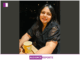 Princy Lalawat and the Power of Imperfect Consistency Rethinking Personal Branding Princy Lalawat and the Power of Imperfect Consistency Rethinking Personal Branding