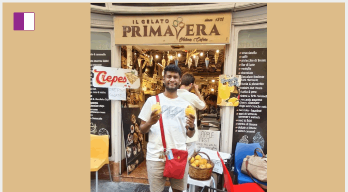 Puneeth Prasanna’s Journey From Burnout to Purposeful Leadership Puneeth Prasanna’s Journey From Burnout to Purposeful Leadership