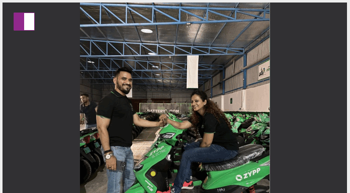 Rashi Agarwal and the Power of Perseverance in the Face of Bias Rashi Agarwal and the Power of Perseverance in the Face of Bias