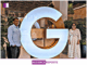 Revathi BJ A Journey of Growth and Gratitude at Google Revathi BJ A Journey of Growth and Gratitude at Google
