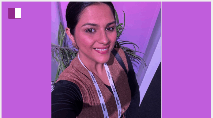 Richa Kapila Embracing Numbers to Empower Creative Leadership Richa Kapila Embracing Numbers to Empower Creative Leadership