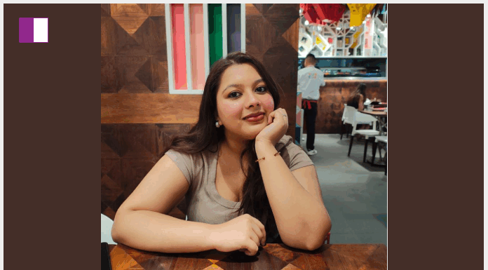 Riddhi Joshi The Purposeful Path of Building Personal Brands Riddhi Joshi The Purposeful Path of Building Personal Brands