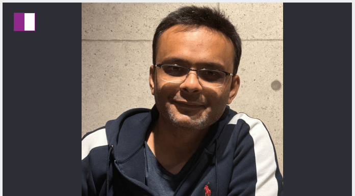 Siddhant Gupta and the Power of Customer-Centered Growth Siddhant Gupta and the Power of Customer-Centered Growth
