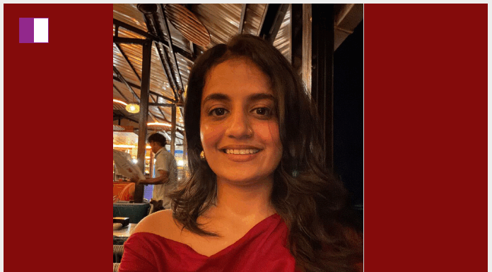 Siddhi Maheshwari and the Art of Authentic Content: A Wake-Up Call for Creators Siddhi Maheshwari and the Art of Authentic Content: A Wake-Up Call for Creators