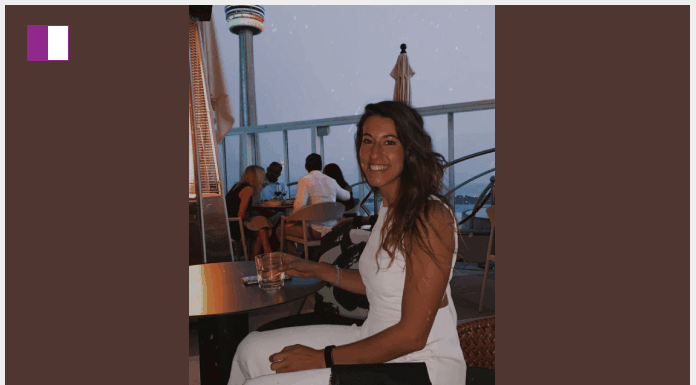 Soraya Zidane Breaking Limits in Fitness, Sales, and Life Soraya Zidane Breaking Limits in Fitness, Sales, and Life
