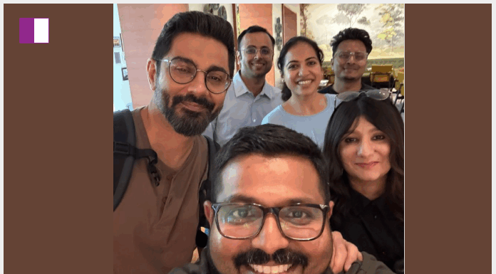 Sushant Sadamate and the New Rules of Digital Growth Sushant Sadamate and the New Rules of Digital Growth