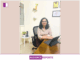 Vijayashree Venkat A Journey Engineered by Mindset, Not by Chance Vijayashree Venkat A Journey Engineered by Mindset, Not by Chance