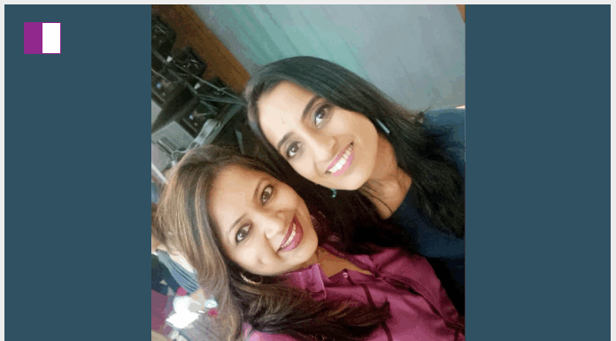 Vineeta Agrawal A Story of Resilience, Courage, and Unyielding Spirit Vineeta Agrawal A Story of Resilience, Courage, and Unyielding Spirit