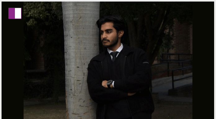 Zaid Ahmed Crafting Sales Success with Simplicity and Consistency Zaid Ahmed Crafting Sales Success with Simplicity and Consistency