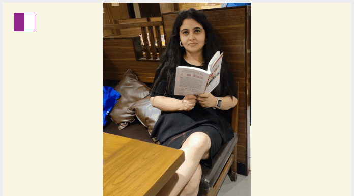 Aaina Chopra and the Power of Intentional Storytelling Aaina Chopra and the Power of Intentional Storytelling