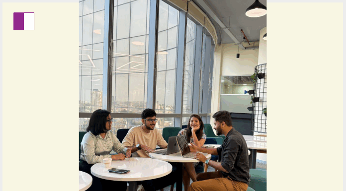 Aditya Soni and the Culture of Ownership Building More Than a Company Aditya Soni and the Culture of Ownership Building More Than a Company