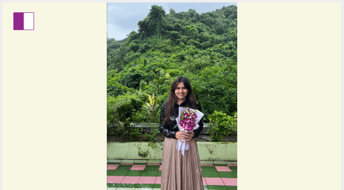 Ahana Gautam Building Purpose, One Unjunked Snack at a Time Ahana Gautam Building Purpose, One Unjunked Snack at a Time