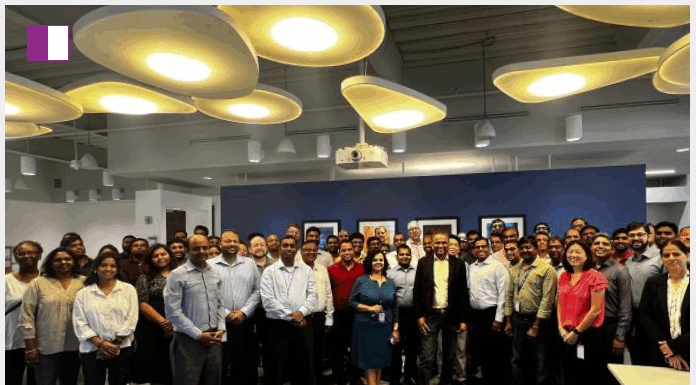 Anup Prasad and the Power of Purpose-Led Leadership Anup Prasad and the Power of Purpose-Led Leadership