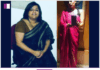 Aruna Balkrishnaa and the 60-Kilo Journey of Purposeful Branding Aruna Balkrishnaa and the 60-Kilo Journey of Purposeful Branding