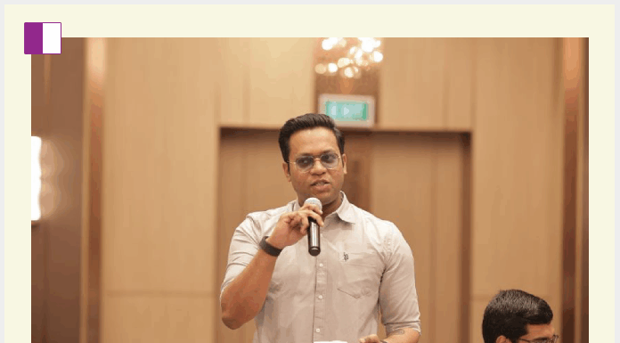 CS Sandeep Jayachandran and the Career Lesson You Shouldn’t Learn the Hard Way CS Sandeep Jayachandran and the Career Lesson You Shouldn't Learn the Hard Way