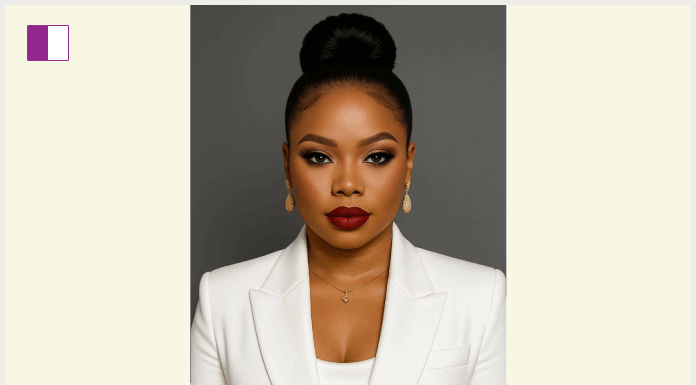 Comfort Etim and the Data Life She Didn’t Choose But Embraced Relentlessly Comfort Etim and the Data Life She Didn't Choose But Embraced Relentlessly