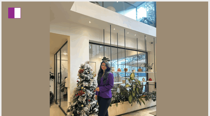 Damini Patel and the Power of Putting a Face Before Funnels Damini Patel and the Power of Putting a Face Before Funnels