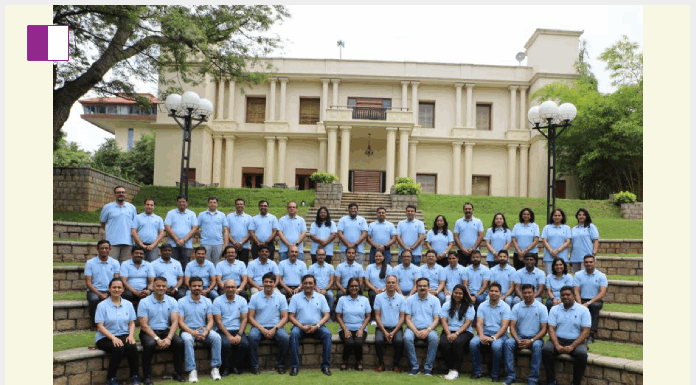 Dr Ramesh Kancharla and the Quiet Power of Leadership Dr Ramesh Kancharla and the Quiet Power of Leadership