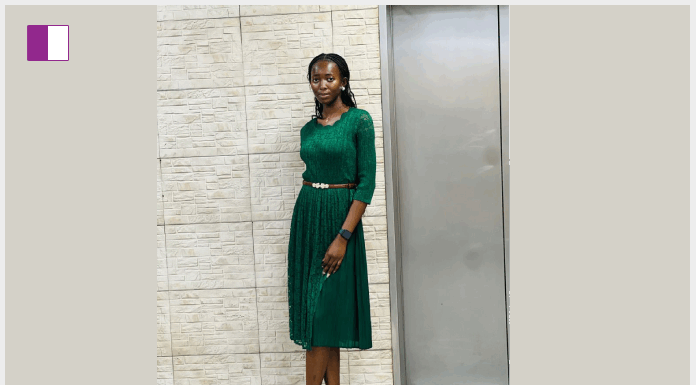 Faderera Anifalaje and the Courage to Grow Six Months of Grounded Corporate Wisdom Faderera Anifalaje and the Courage to Grow Six Months of Grounded Corporate Wisdom