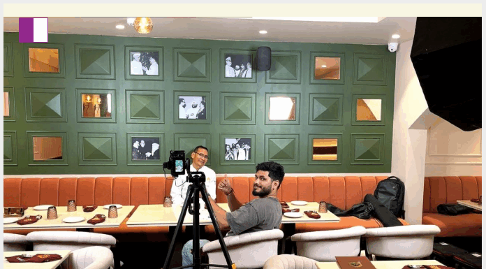 Gaurav Rana Beyond the Post, Into the Purpose Gaurav Rana Beyond the Post, Into the Purpose