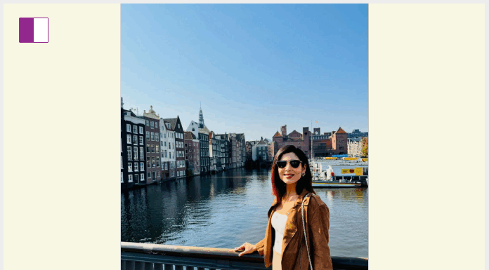 Ghazal Alagh on Authentic Leadership Beyond “Just Being Yourself” Ghazal Alagh on Authentic Leadership Beyond "Just Being Yourself"