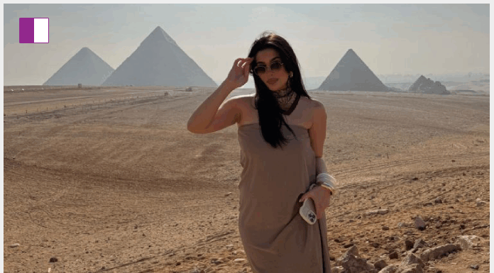 Gizem Cicek and the Full Circle of Life and Work Gizem Cicek and the Full Circle of Life and Work