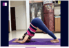 Janani Prakaash and the Silent Power of Inner Transformation Janani Prakaash and the Silent Power of Inner Transformation