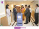 John Chandy and the Launch of Athenaa: A New Era for Women’s Cancer Care John Chandy and the Launch of Athenaa: A New Era for Women’s Cancer Care