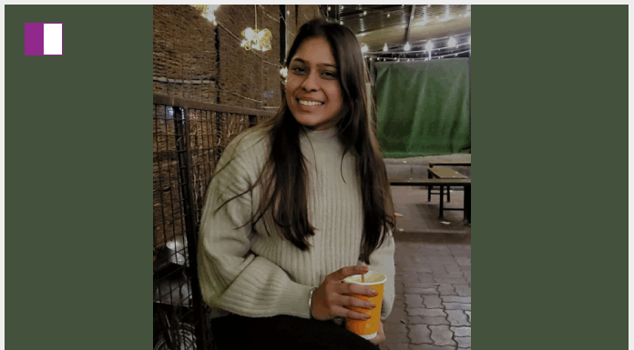 Kanika Agrawal and the Courage to Redefine the 5-Year Plan Kanika Agrawal and the Courage to Redefine the 5-Year Plan