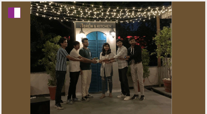 Kasish Yadav and the Unfiltered Spark of Real Innovation Kasish Yadav and the Unfiltered Spark of Real Innovation