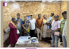 MJF Sarath Babu S A Glimpse into Purpose Beyond Profession MJF Sarath Babu S A Glimpse into Purpose Beyond Profession