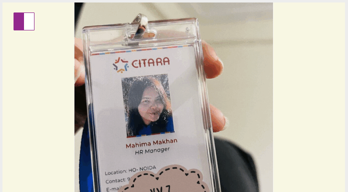 Mahima Makhan How Startup Chaos Forged Strategic Clarity and Leadership Mahima Makhan How Startup Chaos Forged Strategic Clarity and Leadership