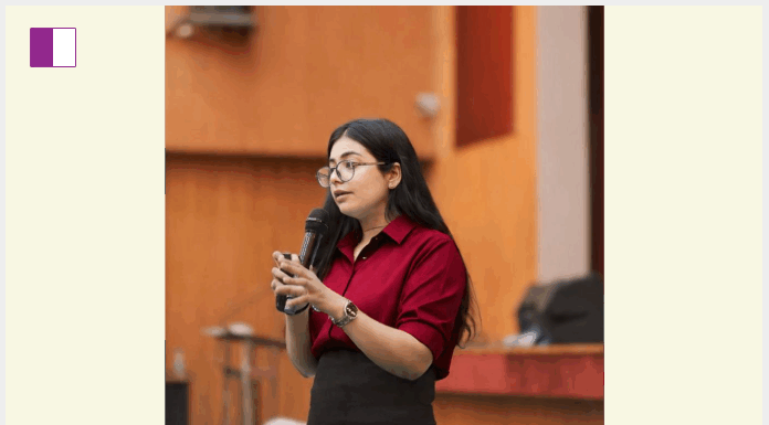 Megha Sharma and the Power of Perspective in Content Megha Sharma and the Power of Perspective in Content