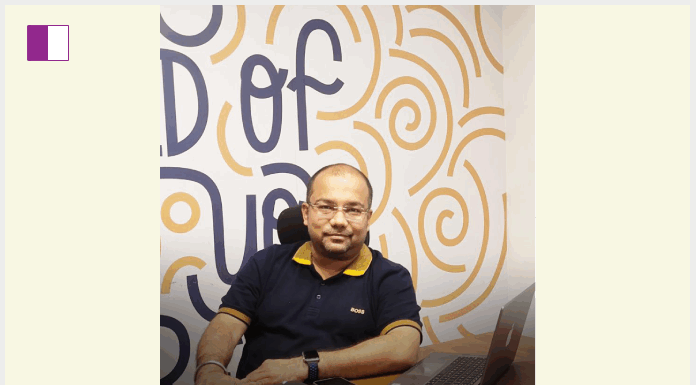 Mukul Ronak Das Transforming Setbacks into Sales Wisdom in the CRE World Mukul Ronak Das Transforming Setbacks into Sales Wisdom in the CRE World