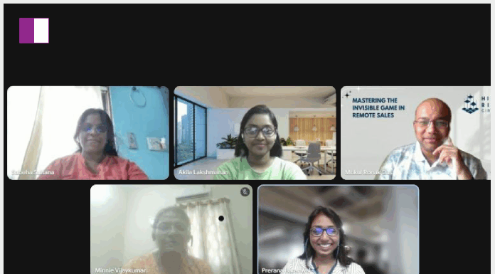 Mukul Ronak Das and the Precision Revolution in Remote Sales Mukul Ronak Das and the Precision Revolution in Remote Sales