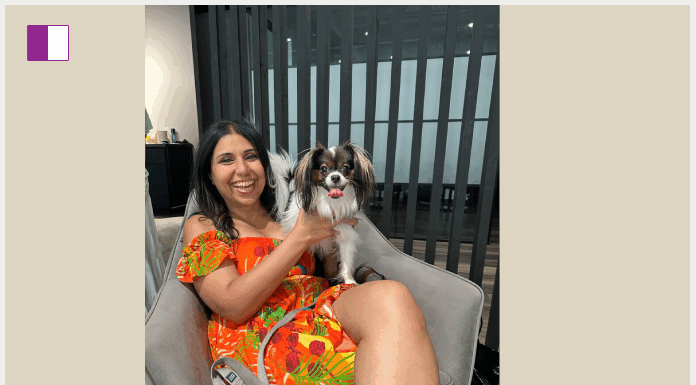 Nada Buhendi Rewriting the Corporate Story with Courage and Clarity Nada Buhendi Rewriting the Corporate Story with Courage and Clarity