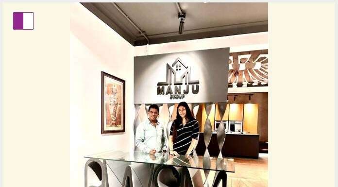 Naina Dabi Gupta Learning, Listening, and Leading in Luxury Real Estate Naina Dabi Gupta Learning, Listening, and Leading in Luxury Real Estate
