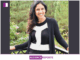 Naina Peris and the Ripple Effect of Trust Naina Peris and the Ripple Effect of Trust