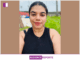 Neha S Kumar Showing the World That Healing and Ambition Can Coexist Neha S Kumar Showing the World That Healing and Ambition Can Coexist